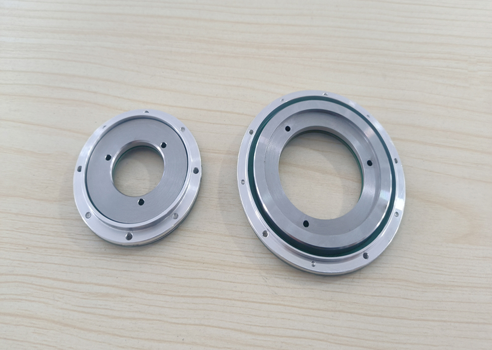 VTF系列 分體式 絕對式角度傳感器